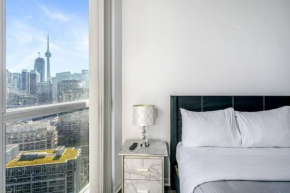 1BDRM Comfort Away From Home with Parking-Downtown
